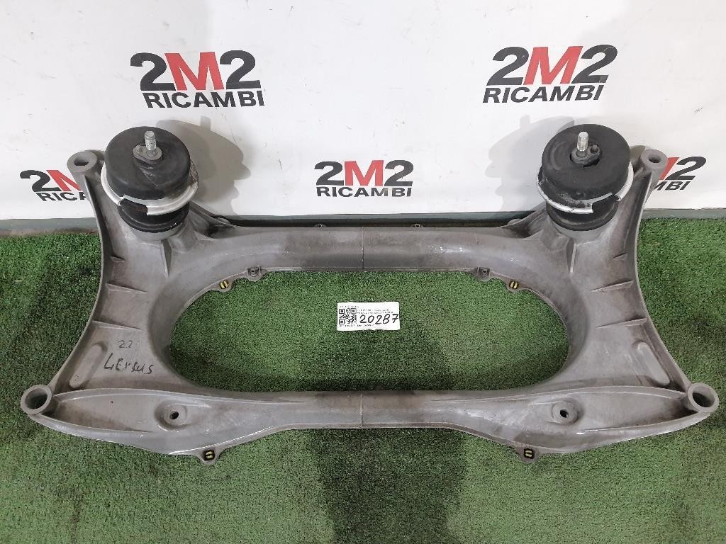 Assale ANT 5120130140 Lexus Serie IS II 2006