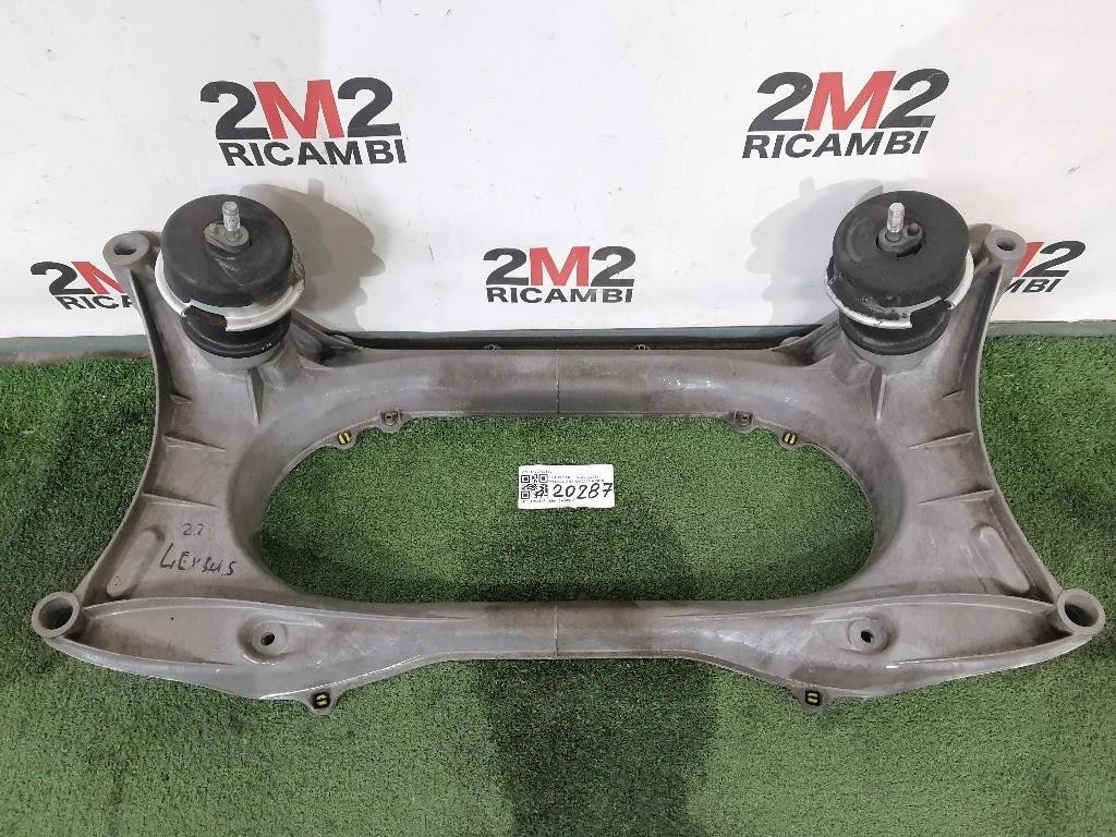 Assale ANT 5120130140 Lexus Serie IS II 2006