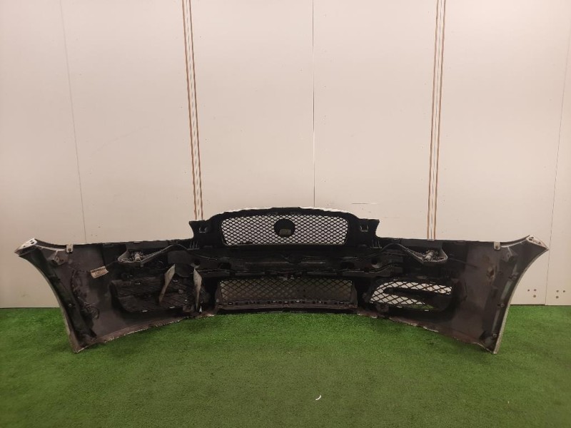 Paraurti ANT C2Z13207XXX Jaguar XF I 2011