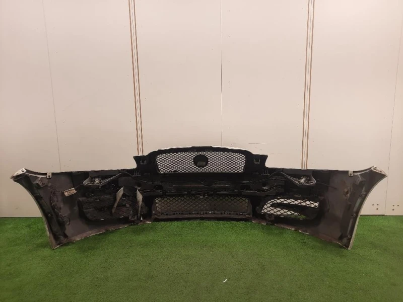 Paraurti ANT C2Z13207XXX Jaguar XF I 2011