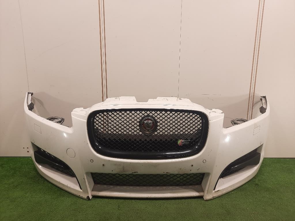 Paraurti ANT C2Z13207XXX Jaguar XF I 2011