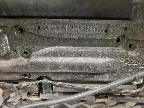 Retrovisore Esterno ANT SX 20202003 Bmw Serie 1 F20 Berlina 2012