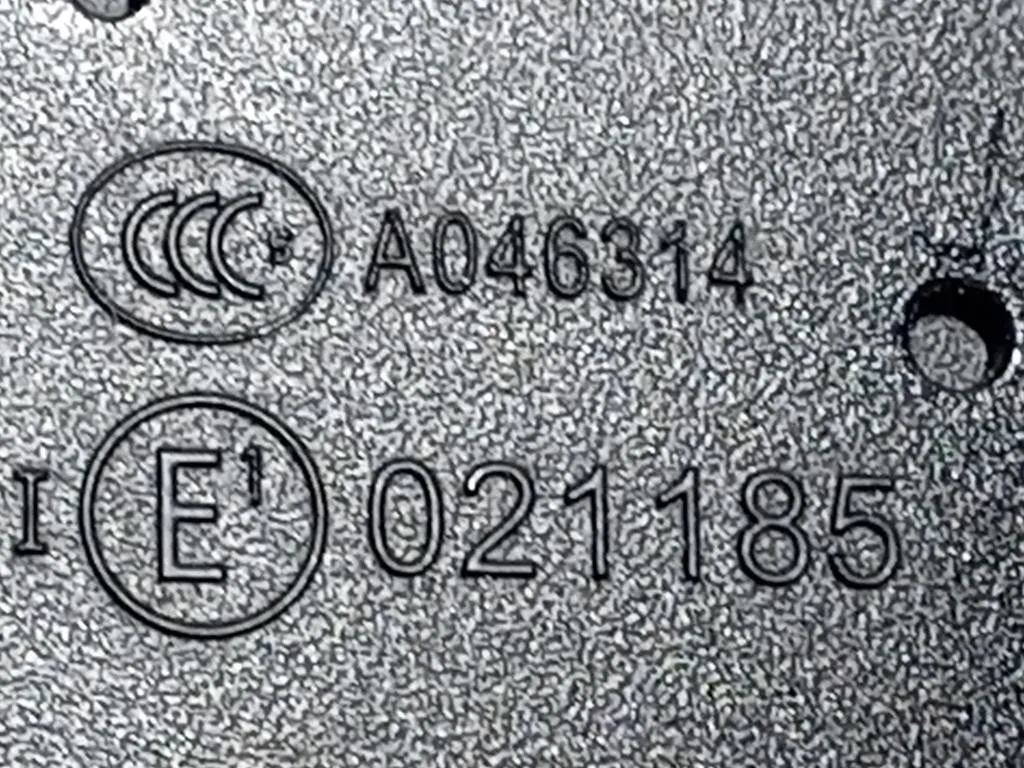 Retrovisore Esterno ANT SX 20202003 Bmw Serie 1 F20 Berlina 2012