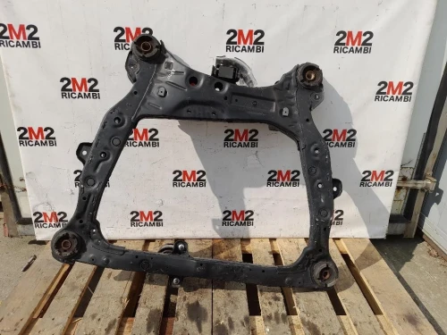 Assale ANT 5110048091 Lexus Serie RX IV 2016