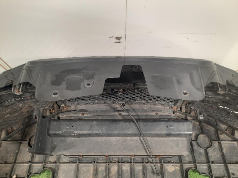 Paraurti ANT Jaguar XF I 2011