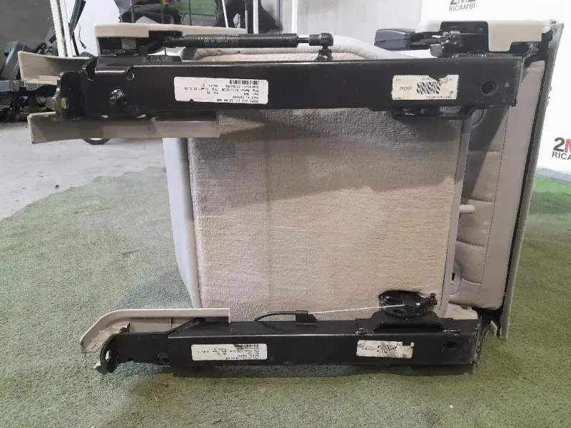 KIT Sedili Mercedes Classe R W251 2006