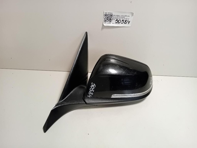 Retrovisore Esterno ANT SX 20202003 Bmw Serie 1 F20 Berlina 2012