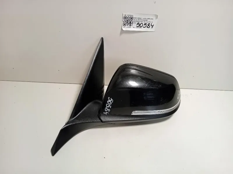 Retrovisore Esterno ANT SX 20202003 Bmw Serie 1 F20 Berlina 2012