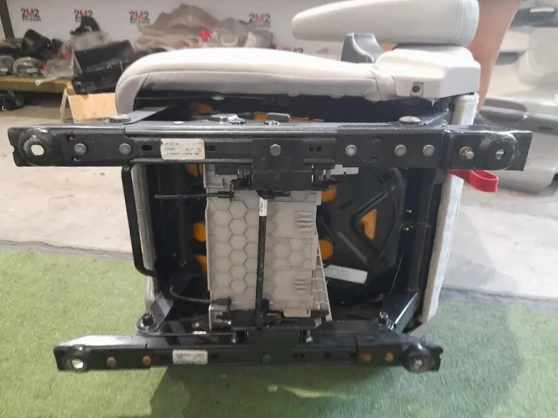 KIT Sedili Mercedes Classe R W251 2006