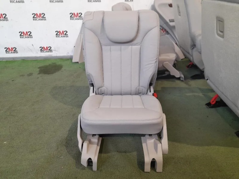 KIT Sedili  Mercedes Classe R W251 2006