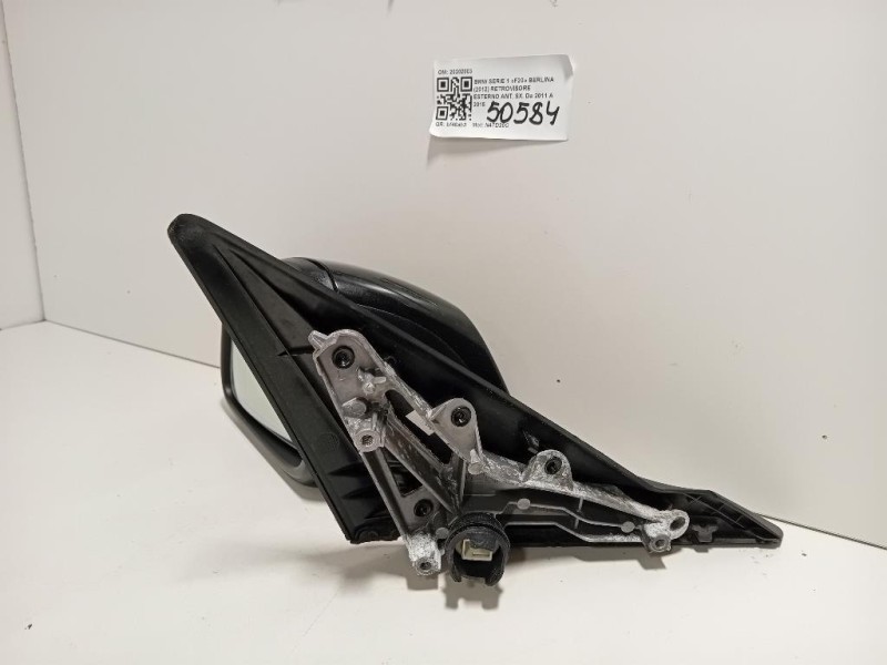 Retrovisore Esterno ANT SX 20202003 Bmw Serie 1 F20 Berlina 2012