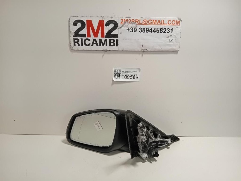 Retrovisore Esterno ANT SX 20202003 Bmw Serie 1 F20 Berlina 2012