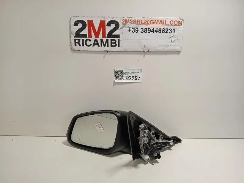 Retrovisore Esterno ANT SX 20202003 Bmw Serie 1 F20 Berlina 2012