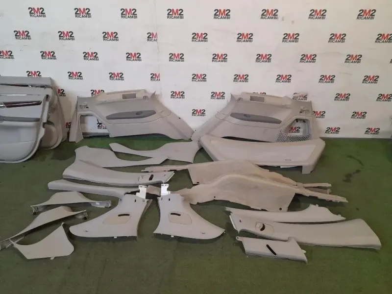 KIT Sedili Mercedes Classe R W251 2006