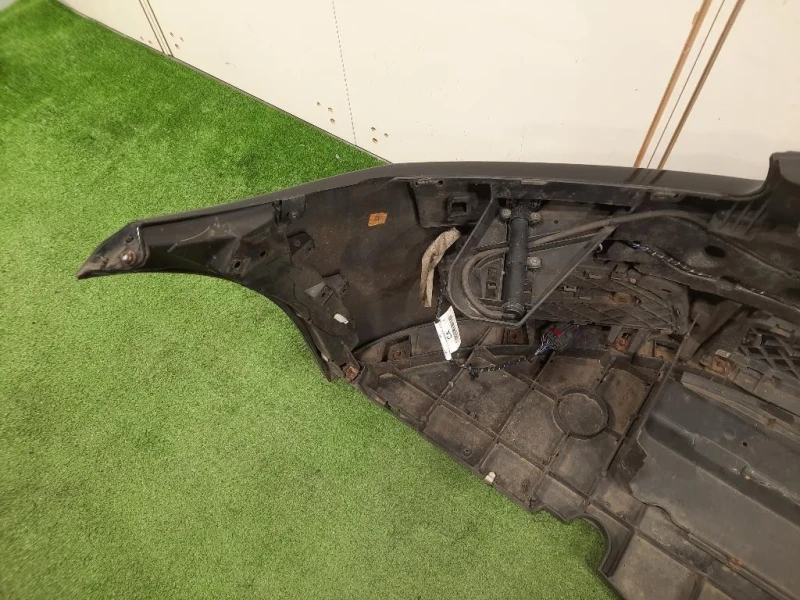 Paraurti ANT Jaguar XF I 2011