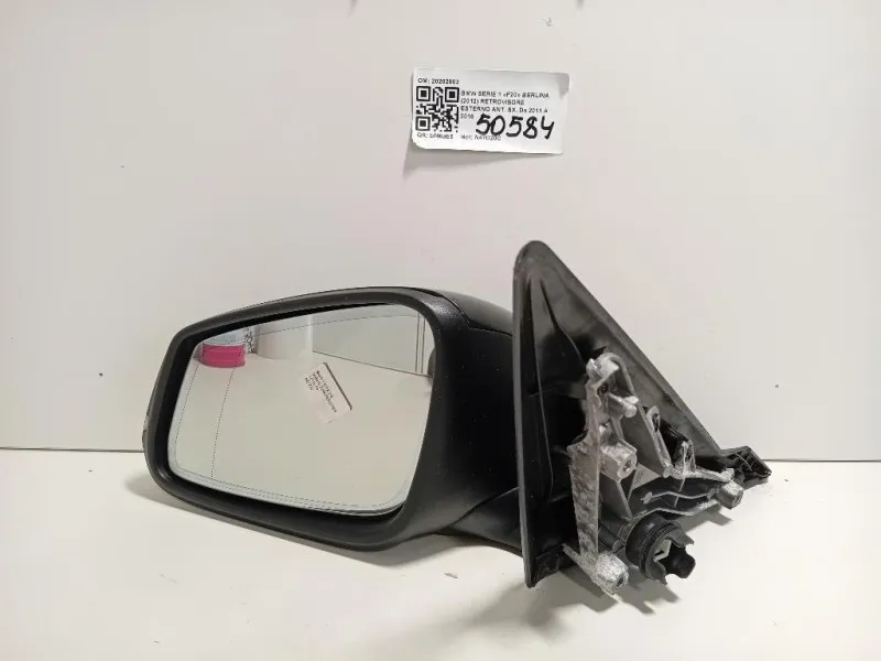 Retrovisore Esterno ANT SX 20202003 Bmw Serie 1 F20 Berlina 2012