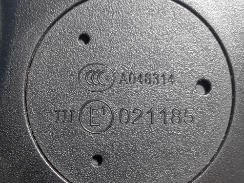 Retrovisore Esterno ANT SX 20202003 6 FILE Bmw Serie 1 F20 Berlina 2012