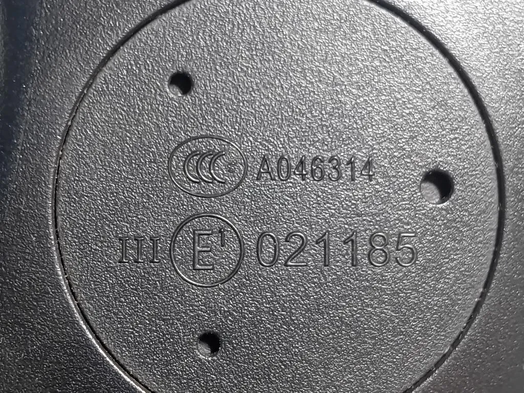 Retrovisore Esterno ANT SX 20202003 6 FILE Bmw Serie 1 F20 Berlina 2012