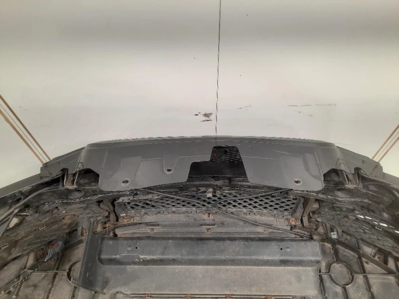 Paraurti ANT Jaguar XF I 2011