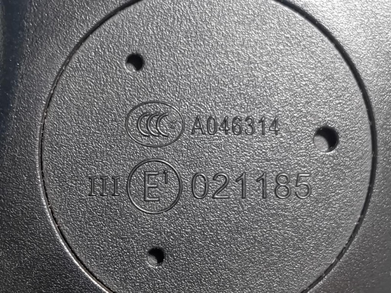 Retrovisore Esterno ANT SX 20202003 6 FILE Bmw Serie 1 F20 Berlina 2012