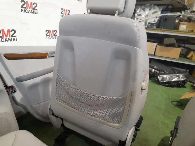 KIT Sedili Mercedes Classe R W251 2006
