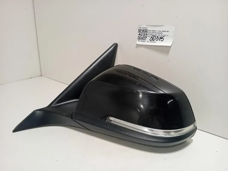 Retrovisore Esterno ANT SX 20202003 6 FILE Bmw Serie 1 F20 Berlina 2012