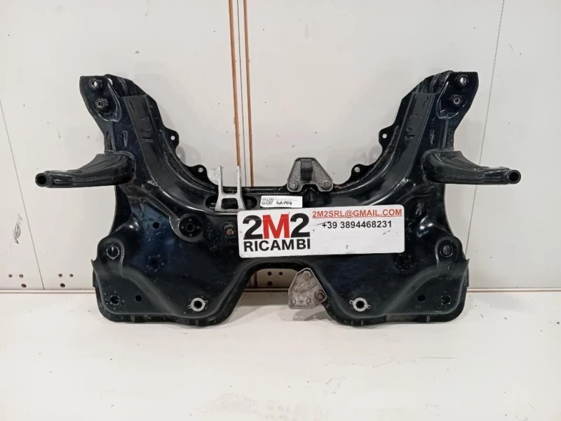 Assale ANT 005200862200 Jeep Renegade 2015