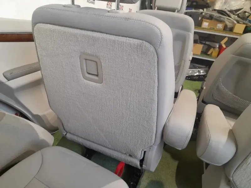 KIT Sedili Mercedes Classe R W251 2006