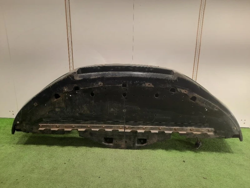 Paraurti ANT Jaguar XF I 2011