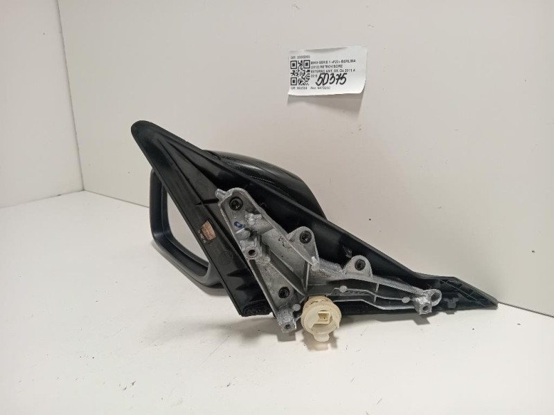 Retrovisore Esterno ANT SX 20202003 6 FILE Bmw Serie 1 F20 Berlina 2012