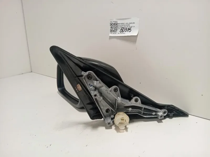 Retrovisore Esterno ANT SX 20202003 6 FILE Bmw Serie 1 F20 Berlina 2012