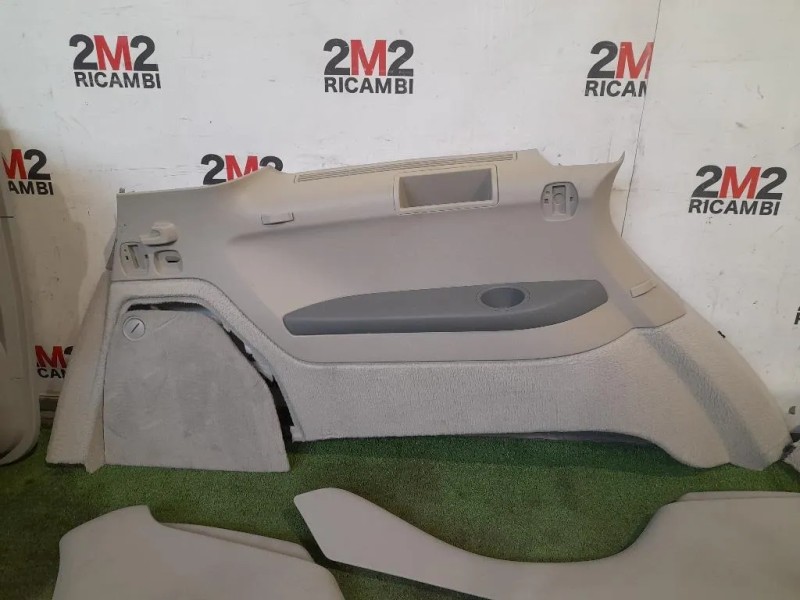 KIT Sedili  Mercedes Classe R W251 2006