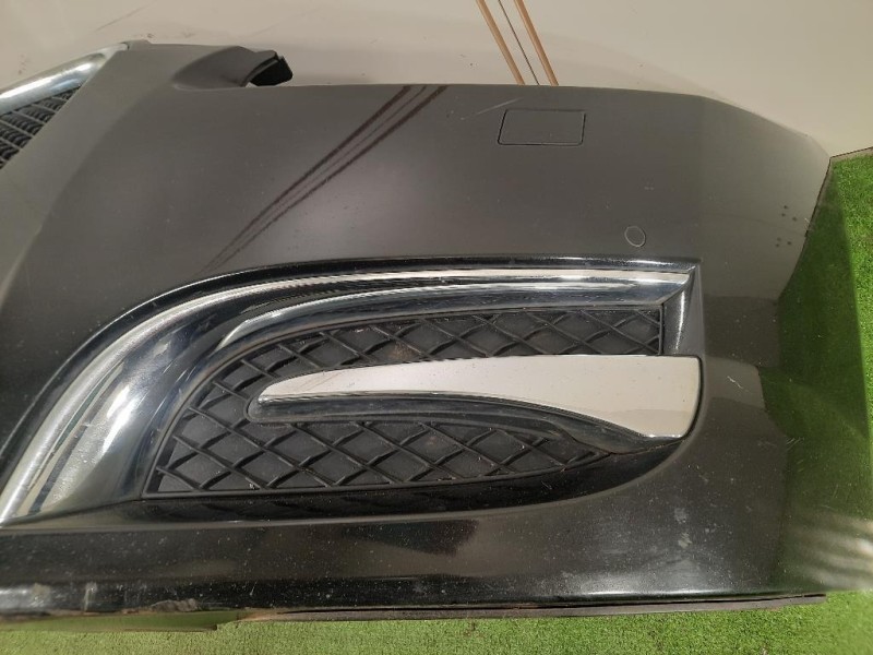 Paraurti ANT Jaguar XF I 2011