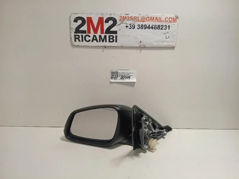 Retrovisore Esterno ANT SX 20202003 6 FILE Bmw Serie 1 F20 Berlina 2012