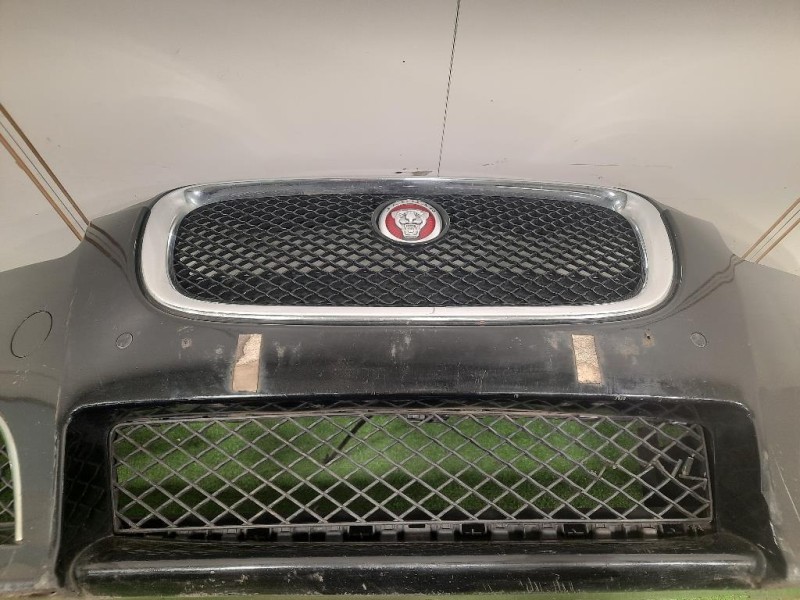 Paraurti ANT Jaguar XF I 2011