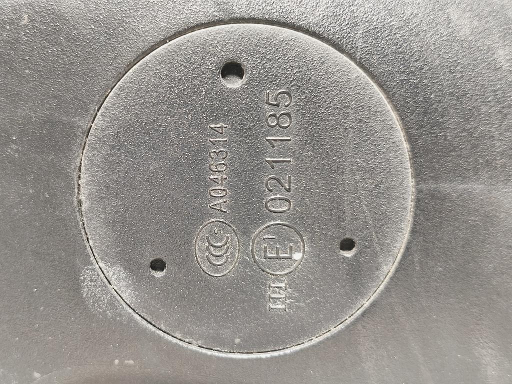 Retrovisore Esterno ANT SX 51167242701 5 PIN Bmw Serie 1 F20 Berlina 2012