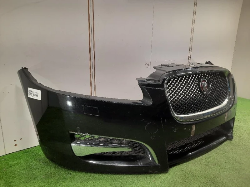 Paraurti ANT Jaguar XF I 2011