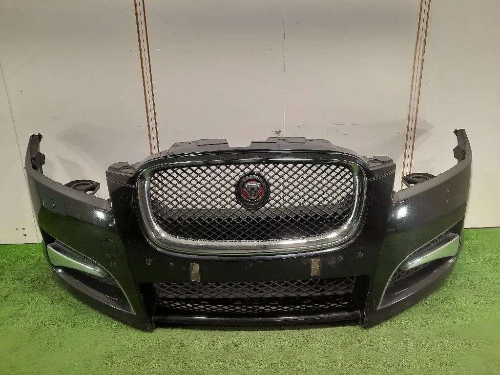 Paraurti ANT Jaguar XF I 2011