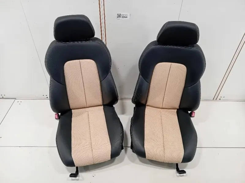 KIT Sedili KIT SEDILI Mercedes Classe SLK R170 1997