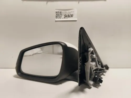 Retrovisore Esterno ANT SX 51167242701 5 PIN Bmw Serie 1 F20 Berlina 2012