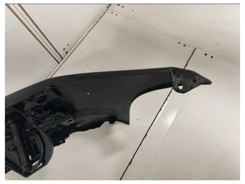 Paraurti ANT CX23-17C831-BB Jaguar XF I 2011