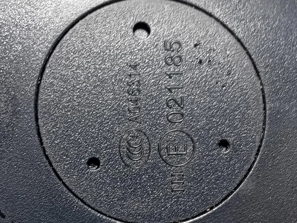 Retrovisore Esterno ANT SX 20202003 Bmw Serie 1 F20 Berlina 2012