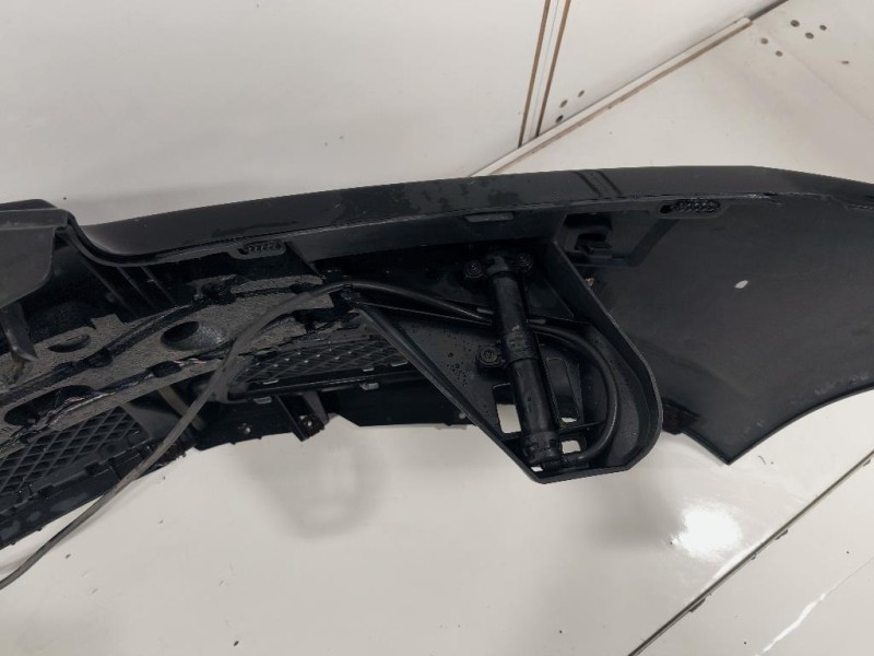 Paraurti ANT CX23-17C831-BB Jaguar XF I 2011