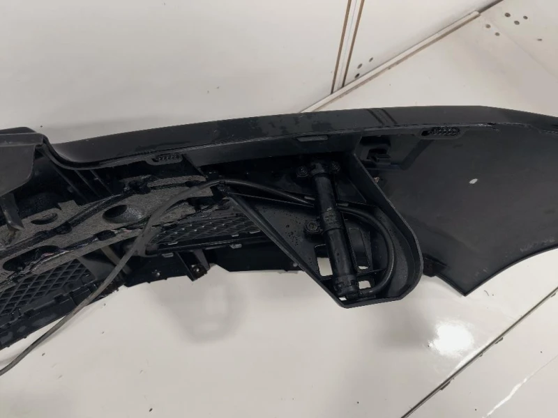 Paraurti ANT CX23-17C831-BB Jaguar XF I 2011