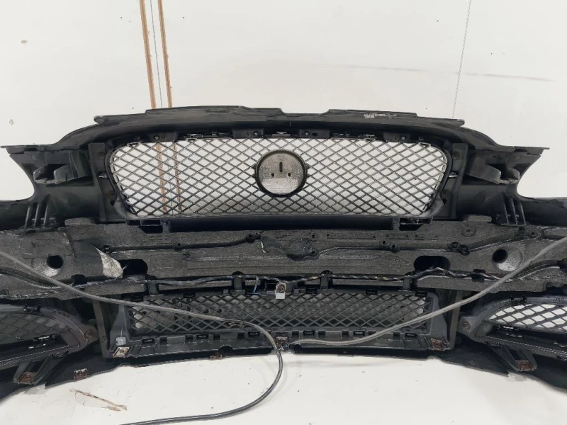 Paraurti ANT CX23-17C831-BB Jaguar XF I 2011