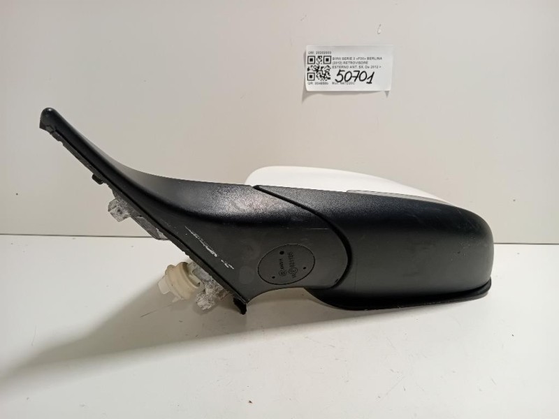 Retrovisore Esterno ANT SX 20202003 Bmw Serie 1 F20 Berlina 2012