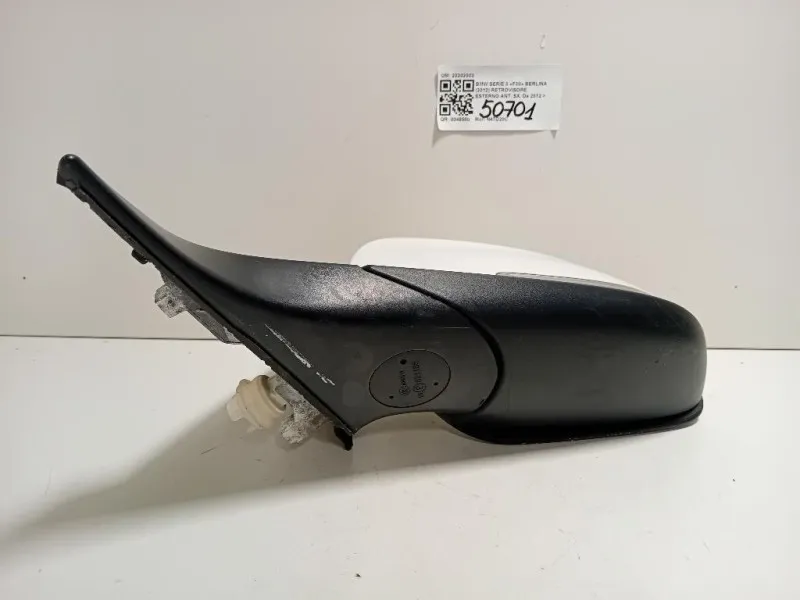 Retrovisore Esterno ANT SX 20202003 Bmw Serie 1 F20 Berlina 2012