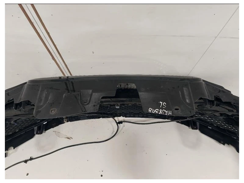 Paraurti ANT CX23-17C831-BB Jaguar XF I 2011