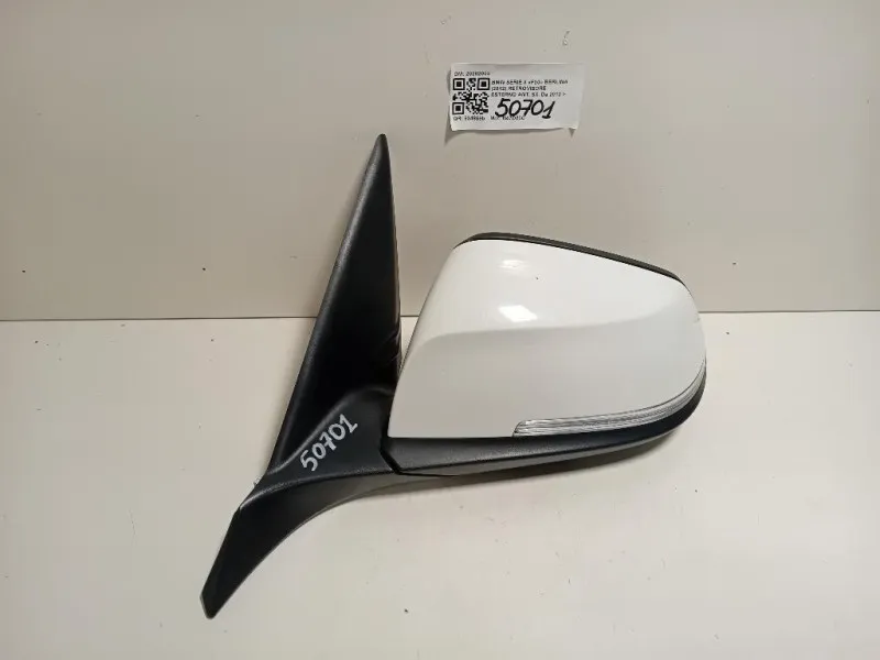 Retrovisore Esterno ANT SX 20202003 Bmw Serie 1 F20 Berlina 2012