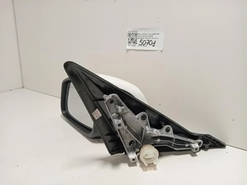 Retrovisore Esterno ANT SX 20202003 Bmw Serie 1 F20 Berlina 2012